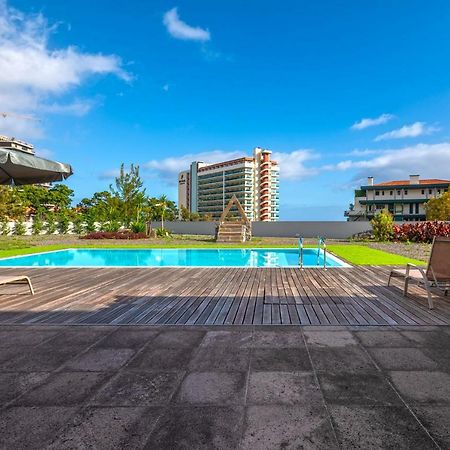 Вилла Century House With Private Pool By Hr Madeira Фуншал Экстерьер фото