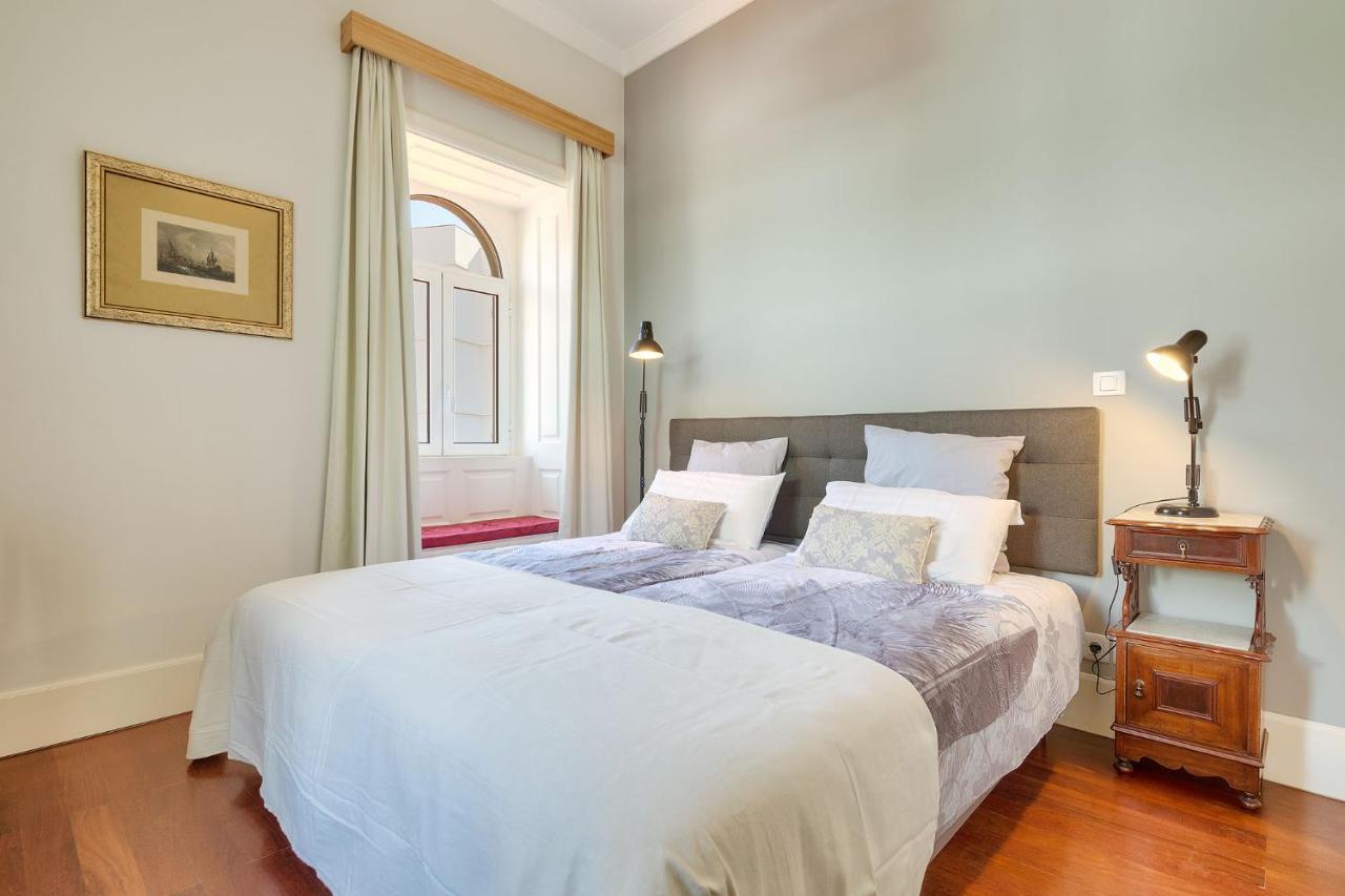 Вилла Century House With Private Pool By Hr Madeira Фуншал Экстерьер фото