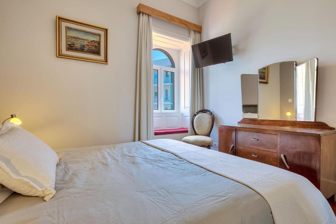 Вилла Century House With Private Pool By Hr Madeira Фуншал Экстерьер фото