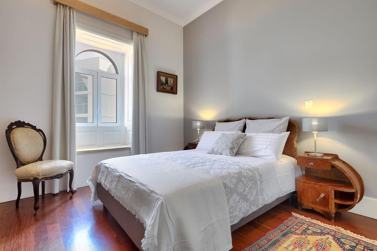 Вилла Century House With Private Pool By Hr Madeira Фуншал Экстерьер фото